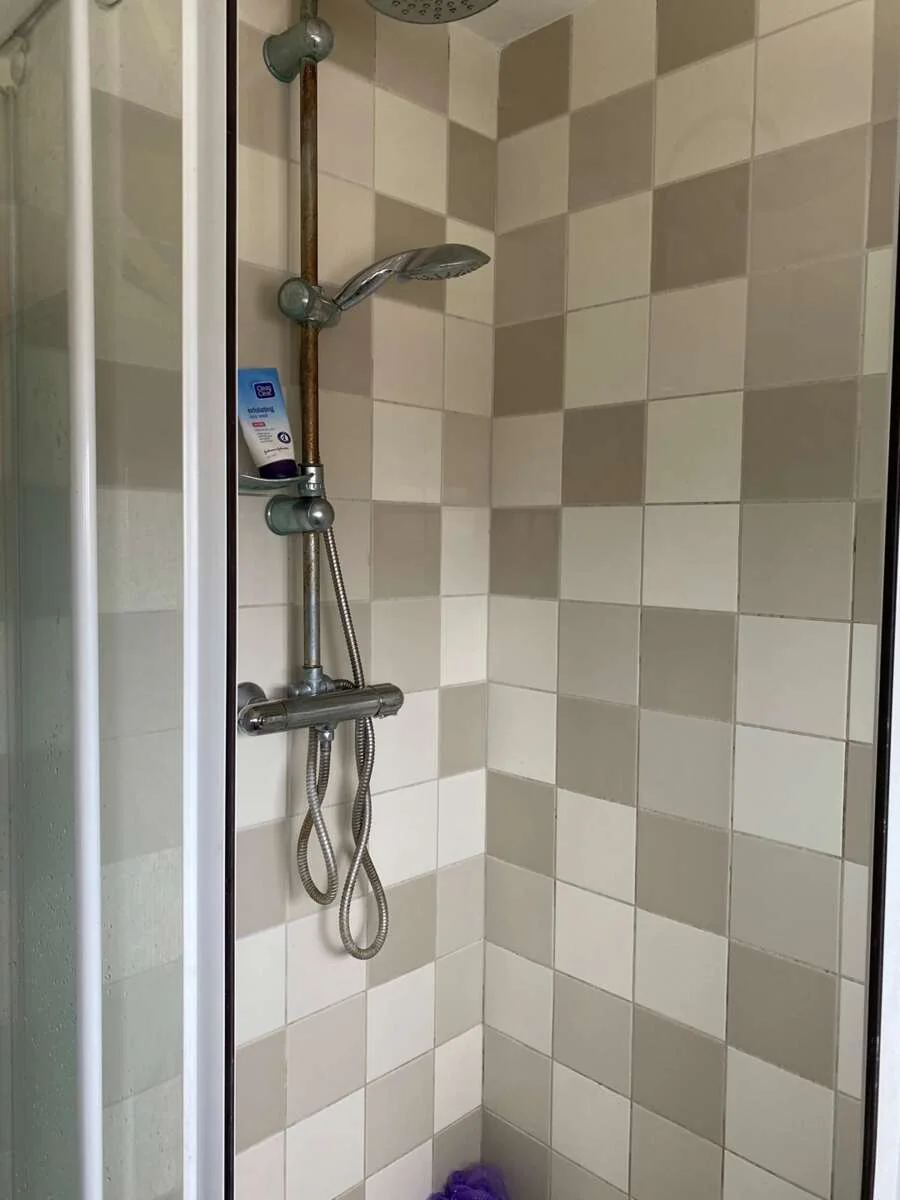 Foto van de Appartement gelegen aan de Calvijnhof in Hilversum