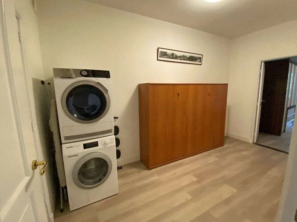 Foto van de Appartement gelegen aan de Reguliersgracht in Amsterdam