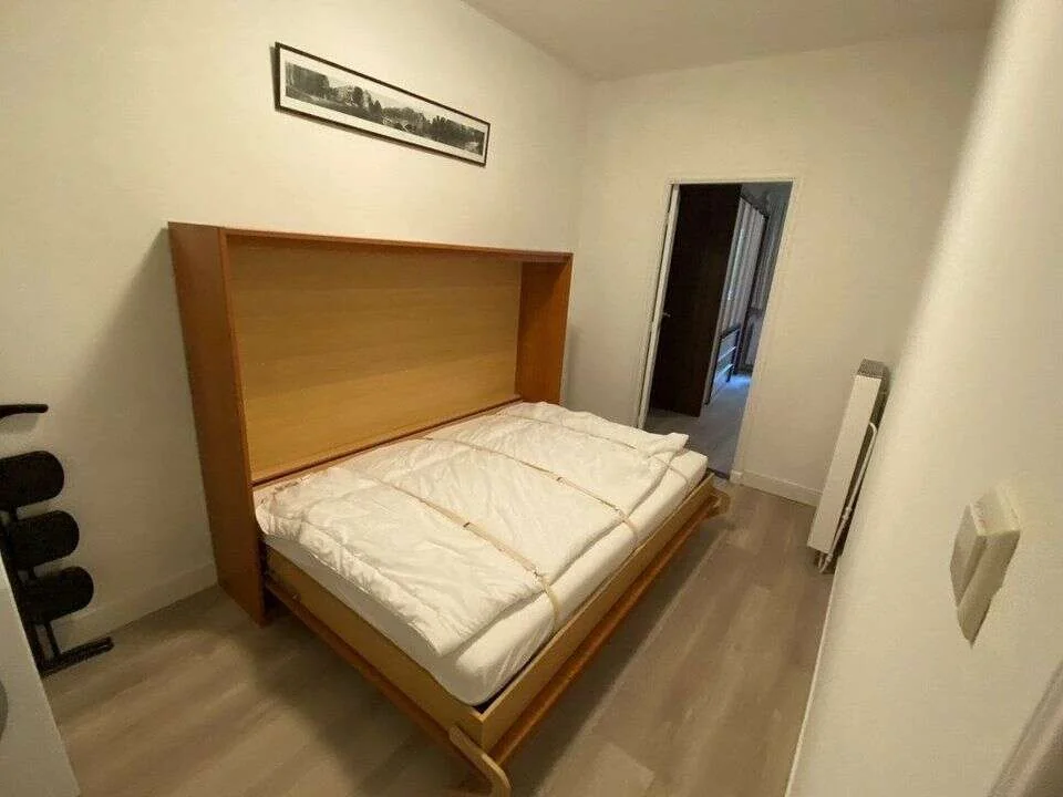 Foto van de Appartement gelegen aan de Reguliersgracht in Amsterdam