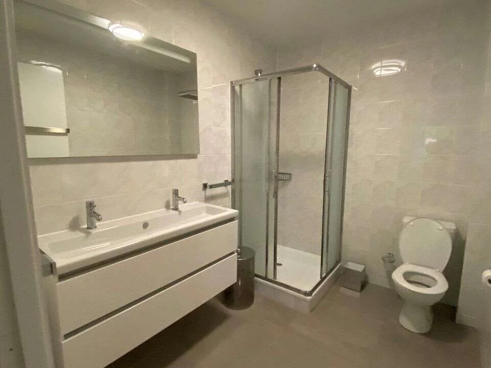 Foto van de Appartement gelegen aan de Reguliersgracht in Amsterdam