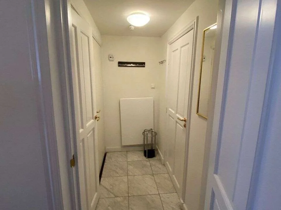 Foto van de Appartement gelegen aan de Reguliersgracht in Amsterdam