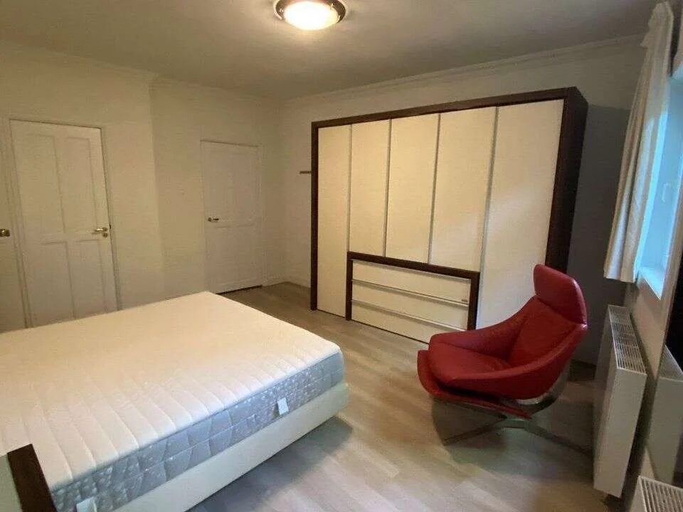 Foto van de Appartement gelegen aan de Reguliersgracht in Amsterdam