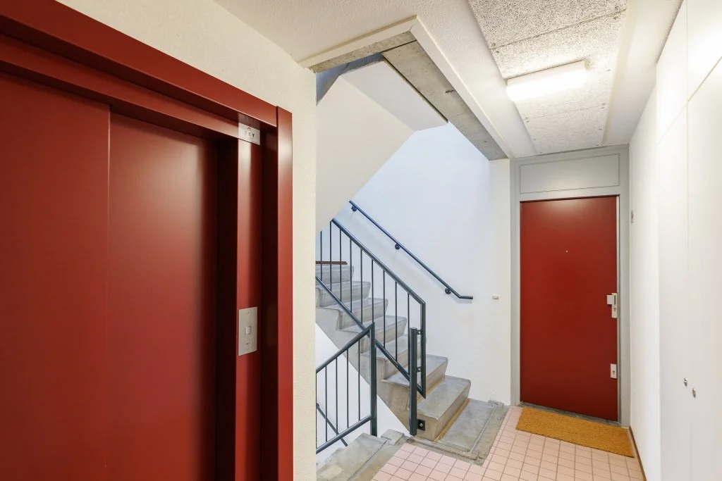 Foto van de Appartement gelegen aan de Zoutkeetsgracht in Amsterdam