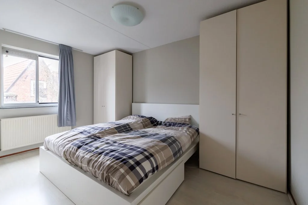 Foto van de Appartement gelegen aan de Zoutkeetsgracht in Amsterdam