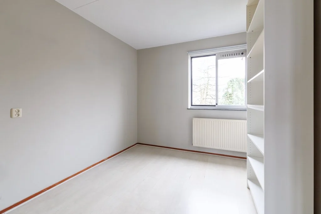 Foto van de Appartement gelegen aan de Zoutkeetsgracht in Amsterdam