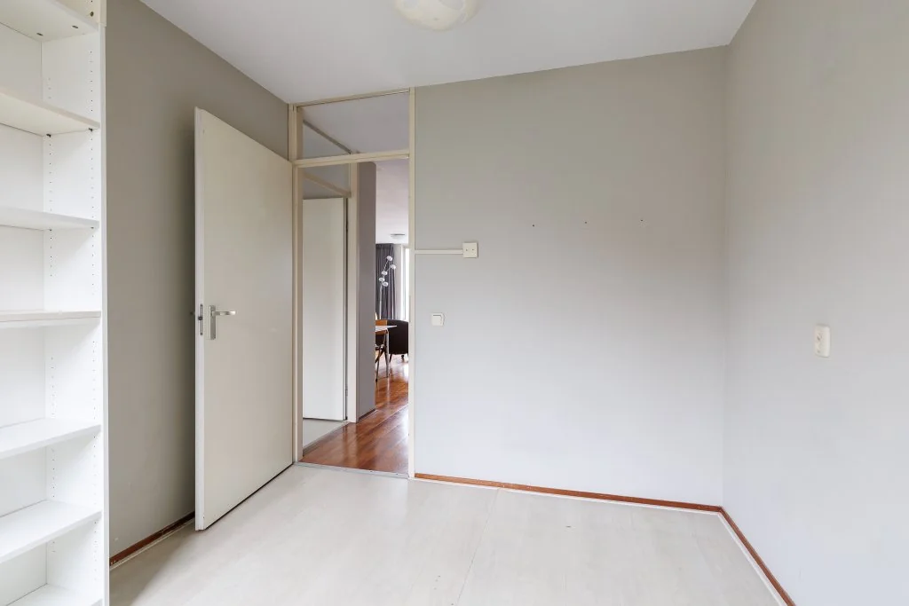 Foto van de Appartement gelegen aan de Zoutkeetsgracht in Amsterdam