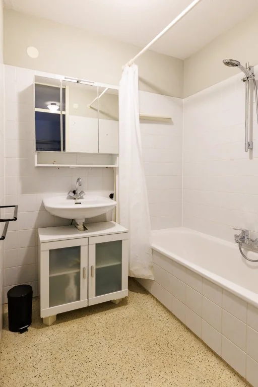 Foto van de Appartement gelegen aan de Zoutkeetsgracht in Amsterdam