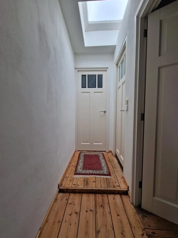 Foto van de Appartement gelegen aan de Graafseweg in Nijmegen