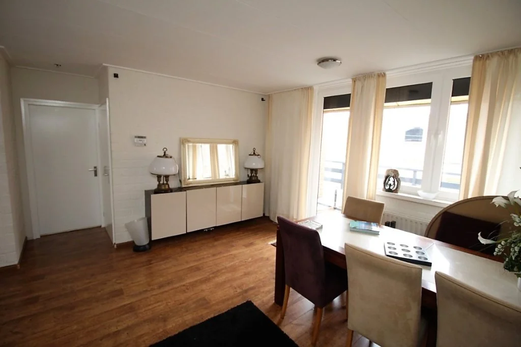 Foto van de Appartement gelegen aan de Hofstraat in Borne