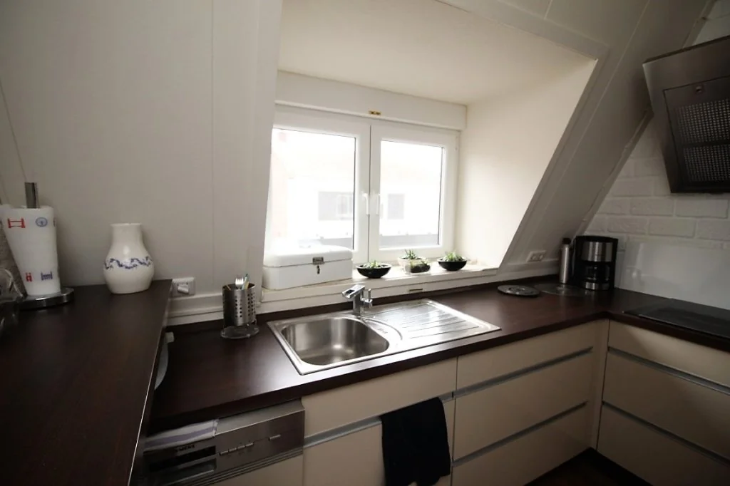 Foto van de Appartement gelegen aan de Hofstraat in Borne