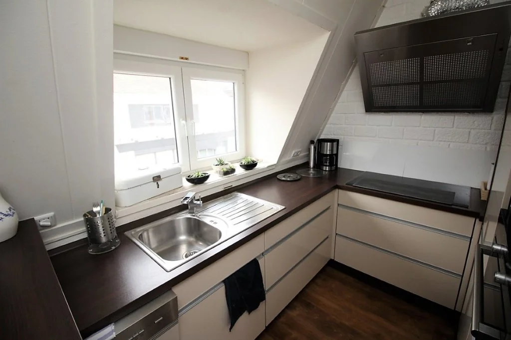 Foto van de Appartement gelegen aan de Hofstraat in Borne