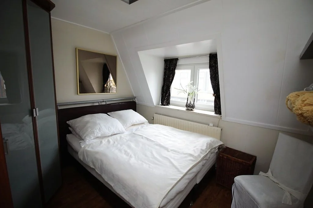 Foto van de Appartement gelegen aan de Hofstraat in Borne