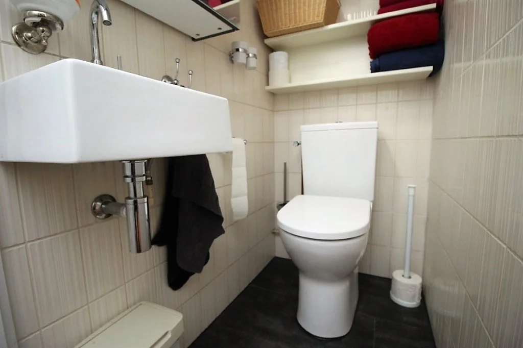 Foto van de Appartement gelegen aan de Hofstraat in Borne