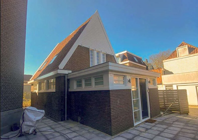 Foto van de Appartement gelegen aan de Westersteeg in Purmerend