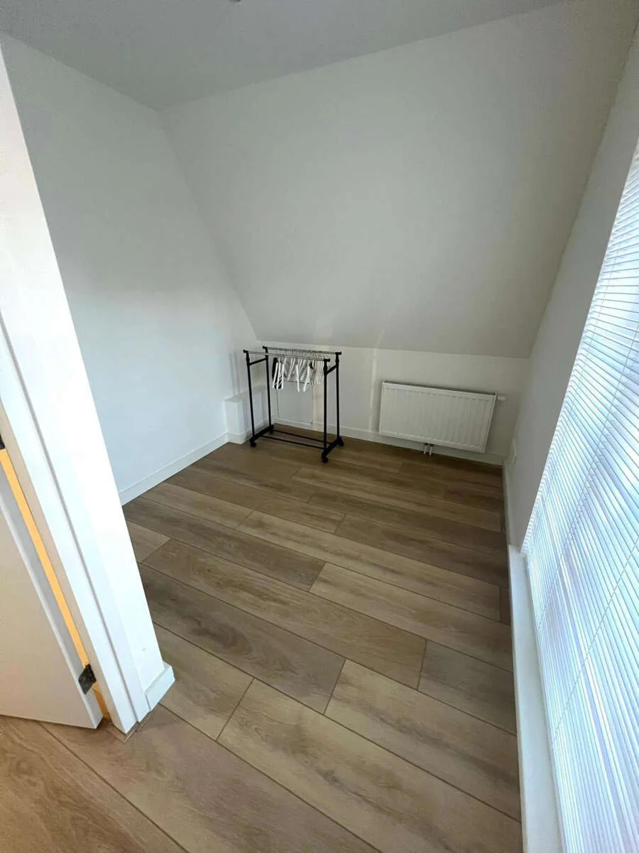 Foto van de Appartement gelegen aan de Westersteeg in Purmerend