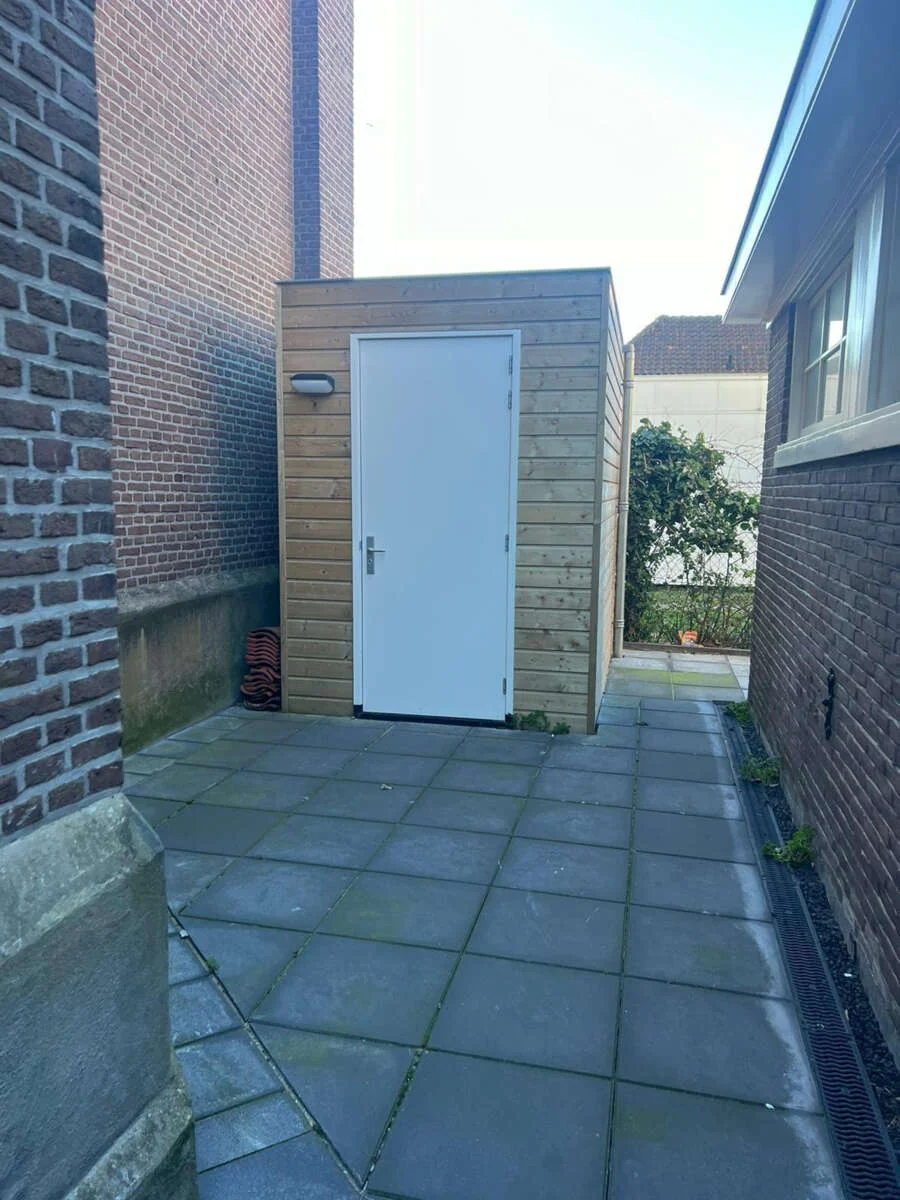 Foto van de Appartement gelegen aan de Westersteeg in Purmerend