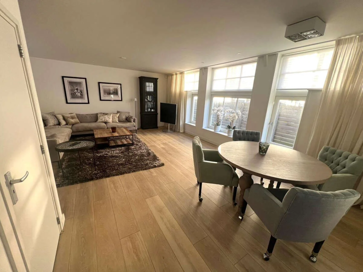 Foto van de Appartement gelegen aan de Westersteeg in Purmerend