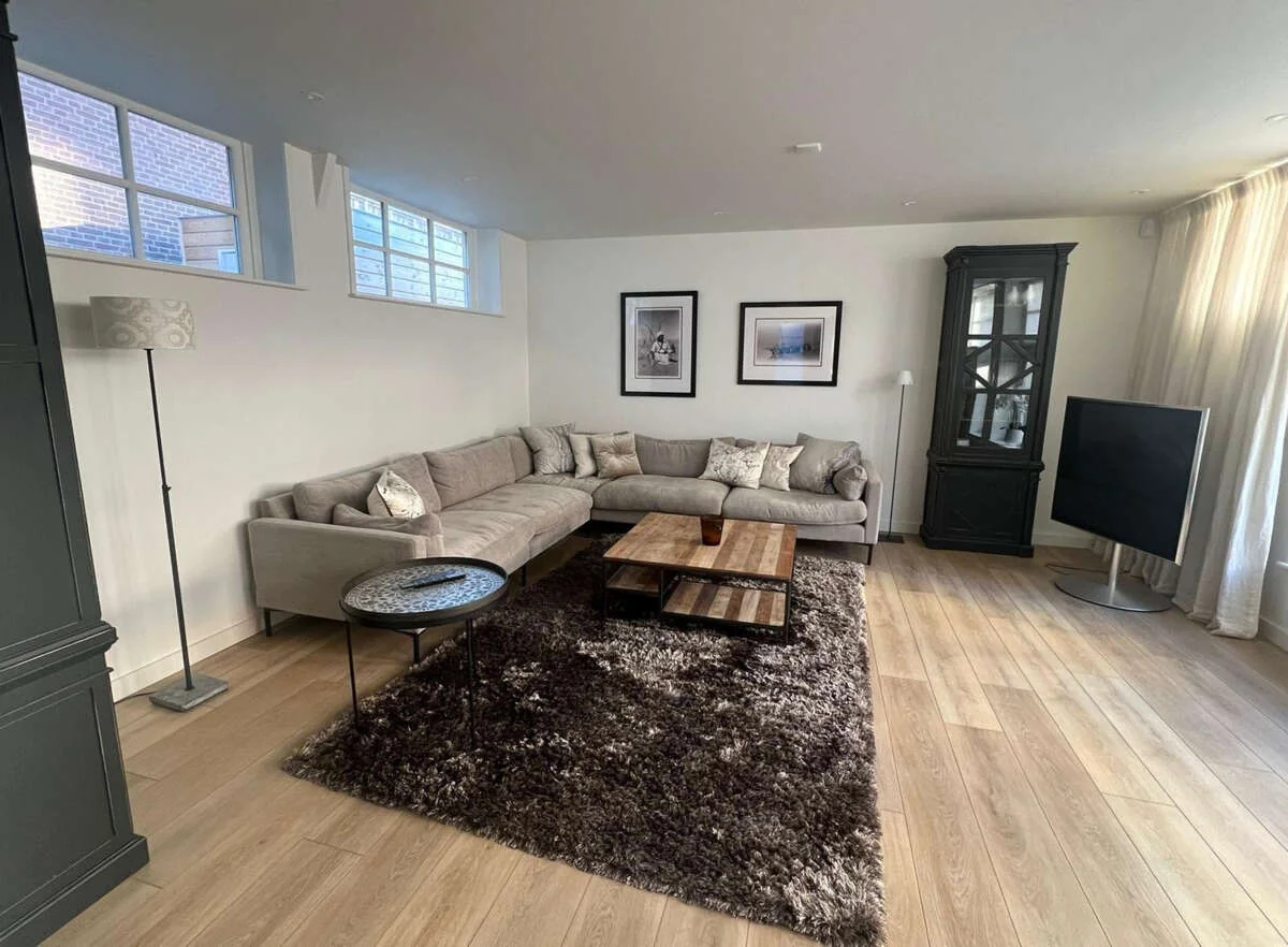 Foto van de Appartement gelegen aan de Westersteeg in Purmerend