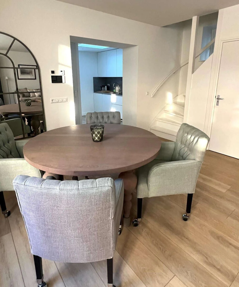 Foto van de Appartement gelegen aan de Westersteeg in Purmerend