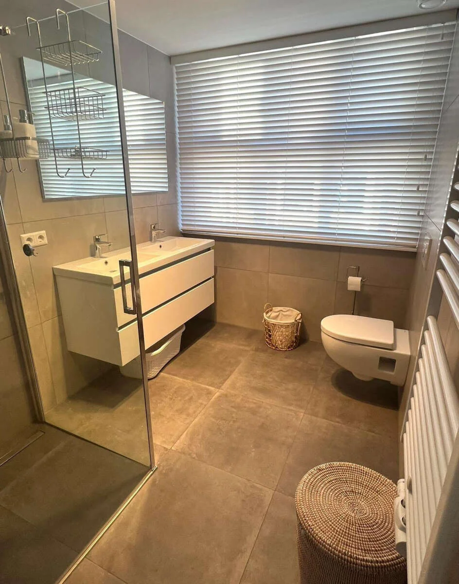 Foto van de Appartement gelegen aan de Westersteeg in Purmerend