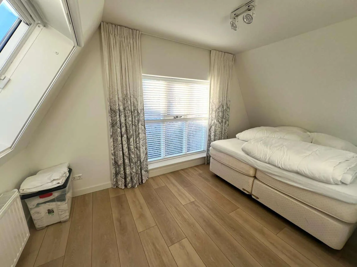 Foto van de Appartement gelegen aan de Westersteeg in Purmerend