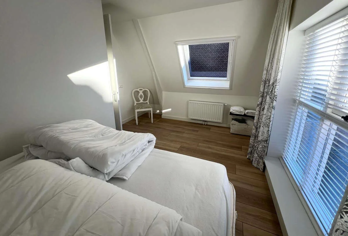 Foto van de Appartement gelegen aan de Westersteeg in Purmerend