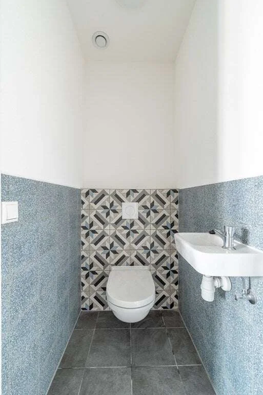 Foto van de Appartement gelegen aan de Tuin der Nederlanden in Zaandam