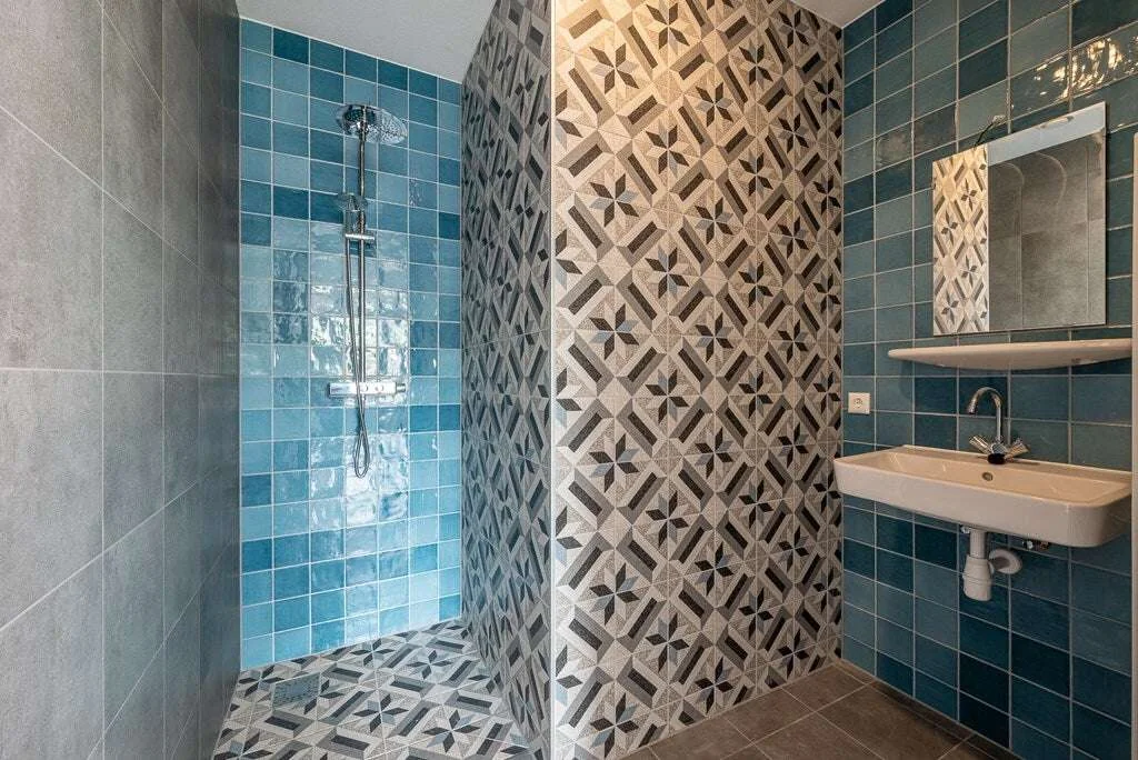 Foto van de Appartement gelegen aan de Tuin der Nederlanden in Zaandam