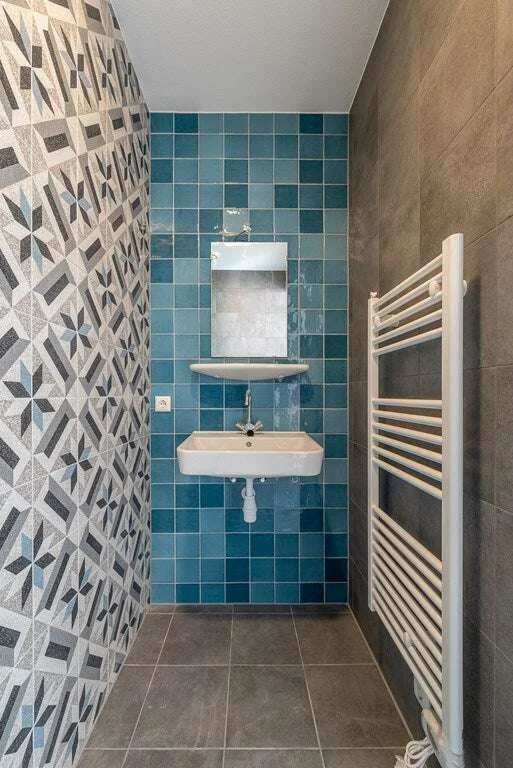 Foto van de Appartement gelegen aan de Tuin der Nederlanden in Zaandam