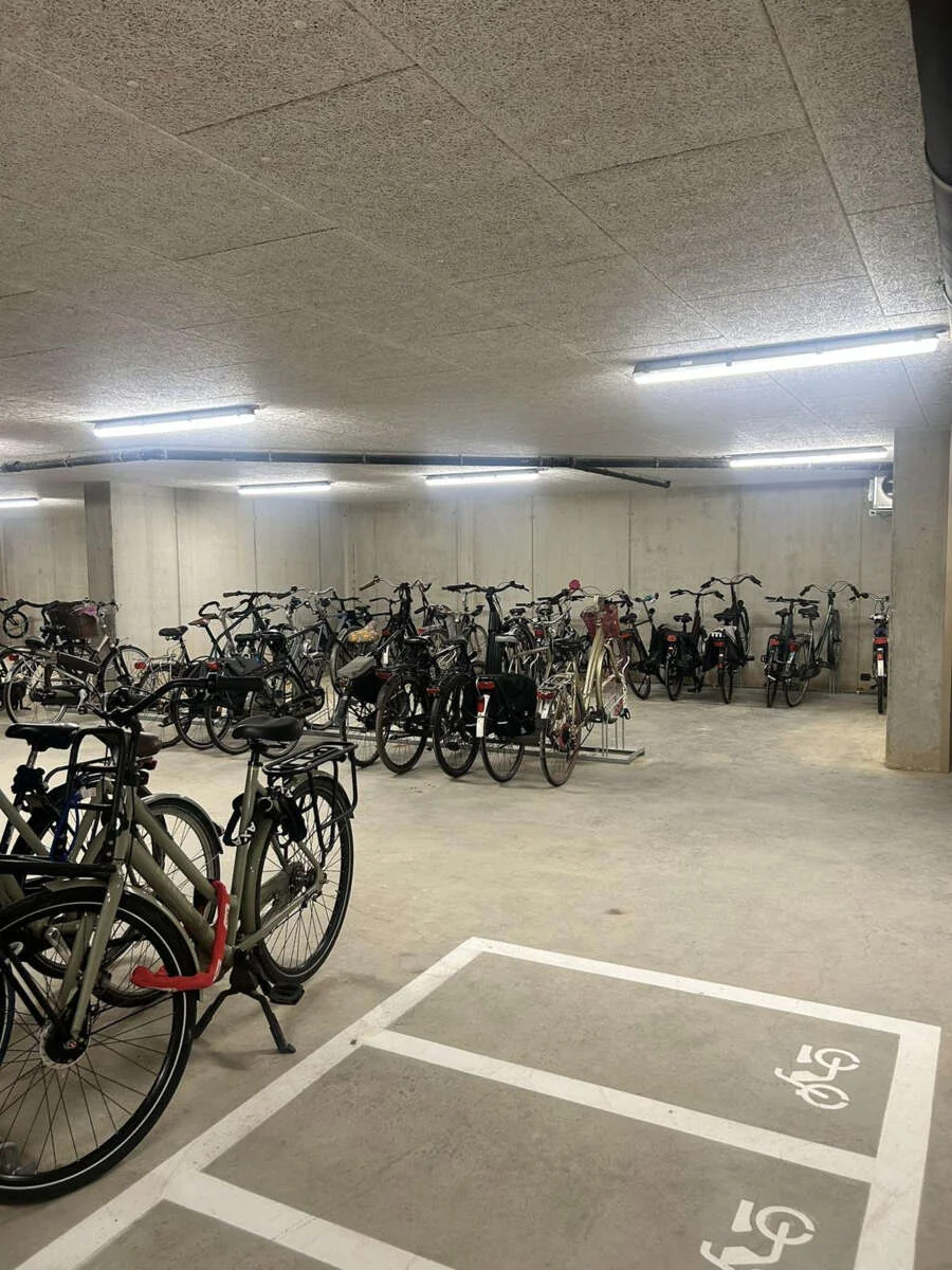 Foto van de Appartement gelegen aan de Dijkmeerlaan in Amsterdam