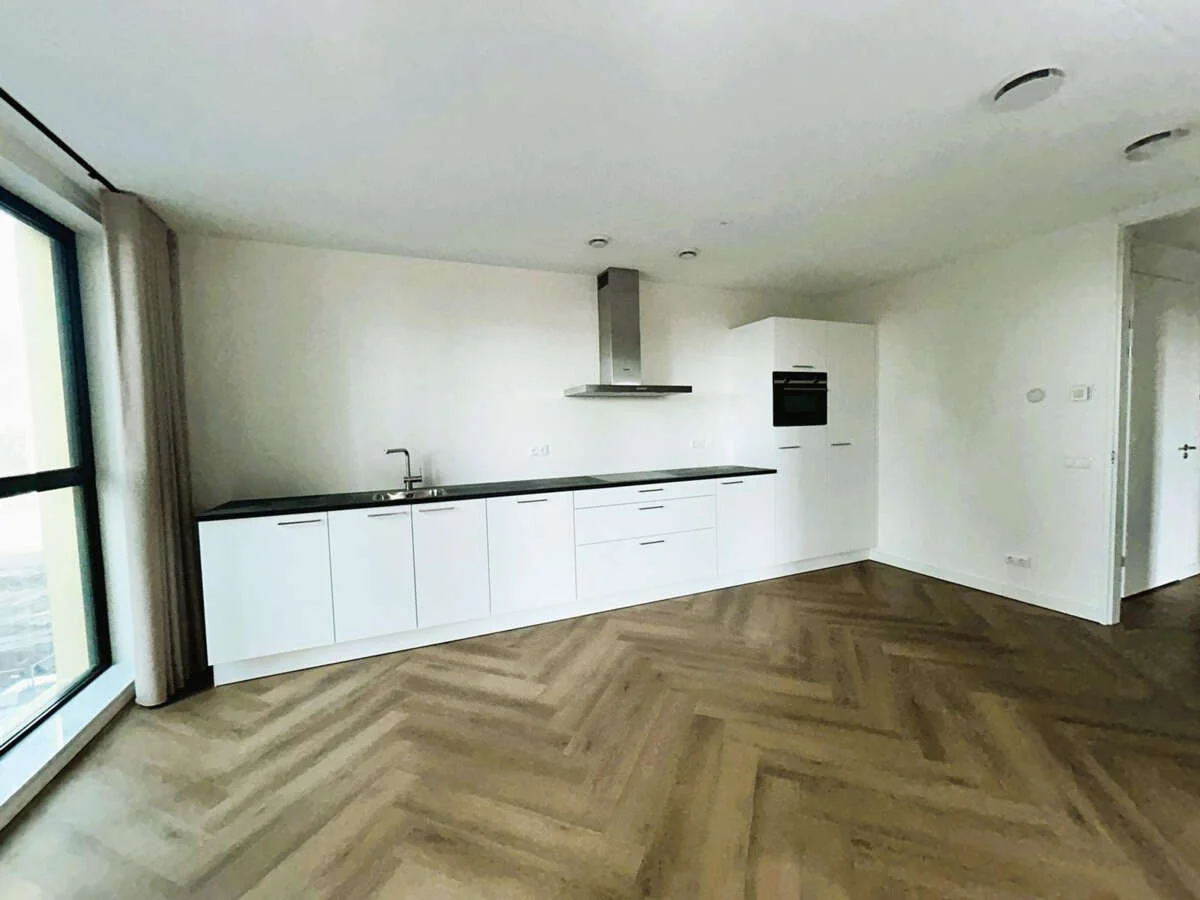 Foto van de Appartement gelegen aan de Dijkmeerlaan in Amsterdam