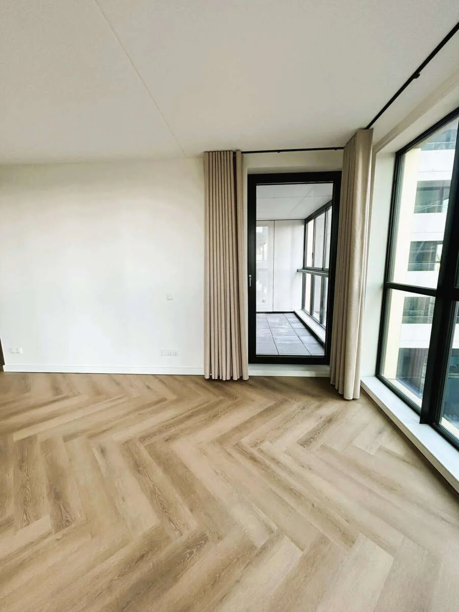 Foto van de Appartement gelegen aan de Dijkmeerlaan in Amsterdam