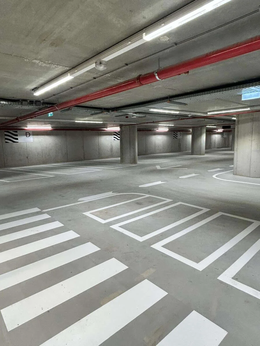 Foto van de Appartement gelegen aan de Dijkmeerlaan in Amsterdam