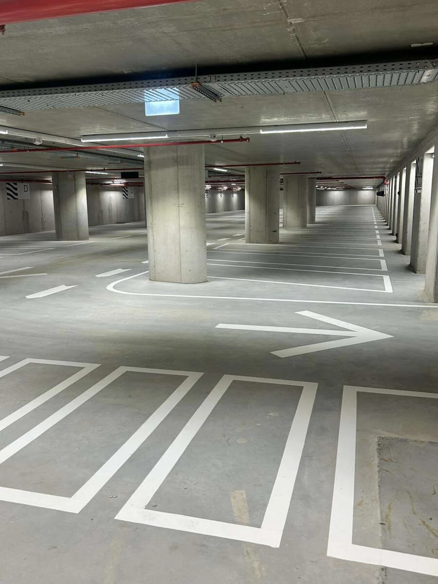 Foto van de Appartement gelegen aan de Dijkmeerlaan in Amsterdam