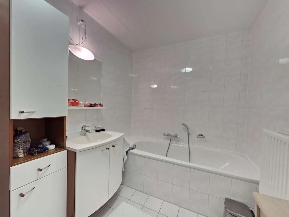 Foto van de Appartement gelegen aan de Boezemkade in Rotterdam