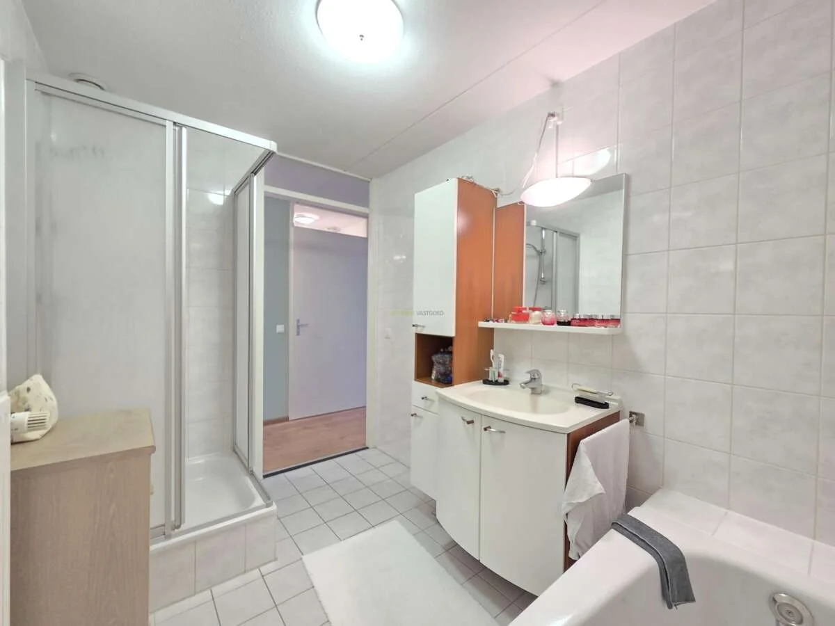 Foto van de Appartement gelegen aan de Boezemkade in Rotterdam