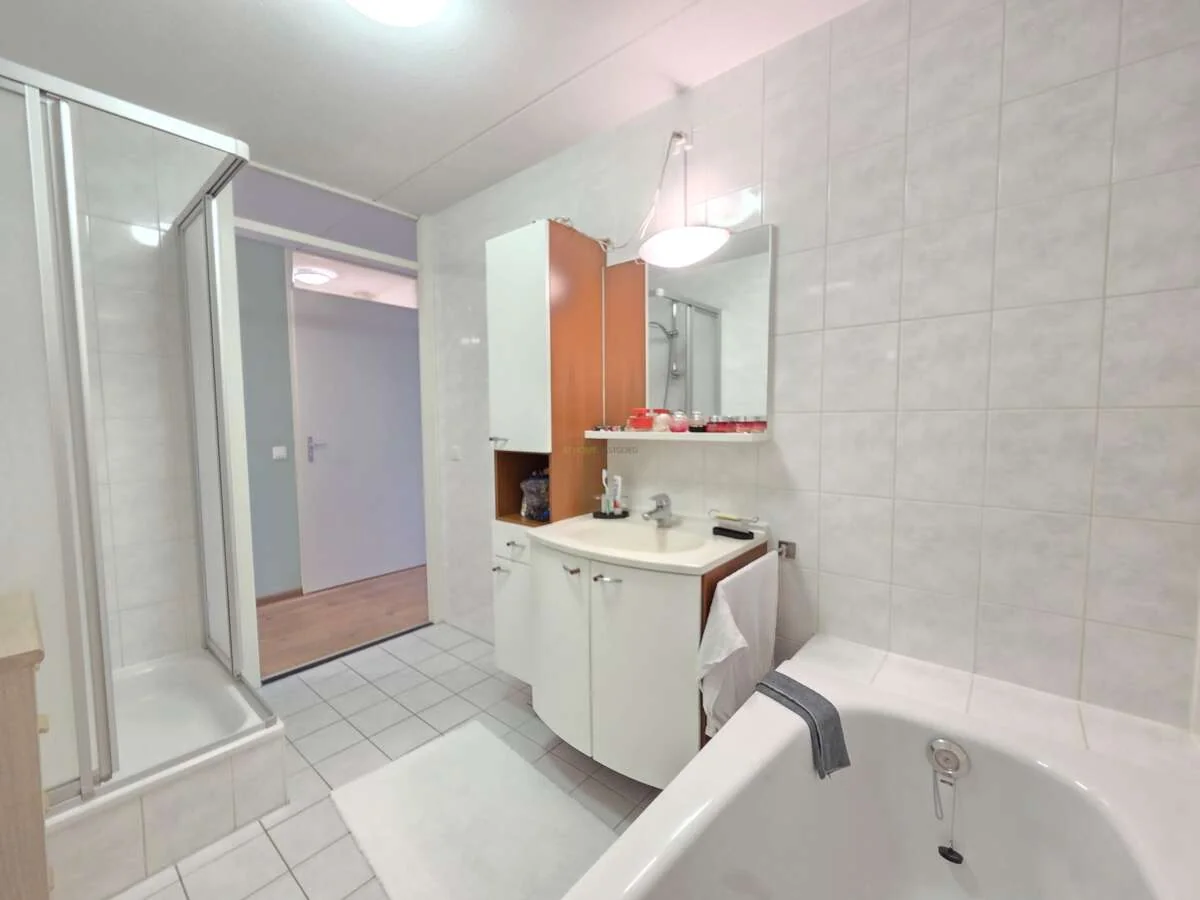 Foto van de Appartement gelegen aan de Boezemkade in Rotterdam