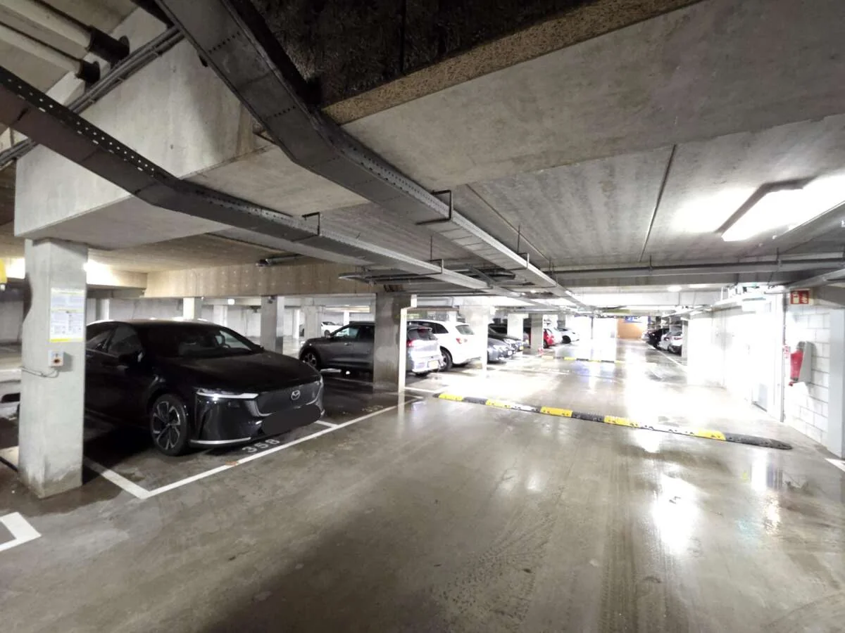 Foto van de Appartement gelegen aan de Boezemkade in Rotterdam