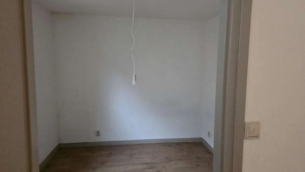 Foto van de Studio gelegen aan de Doelenstraat in Utrecht