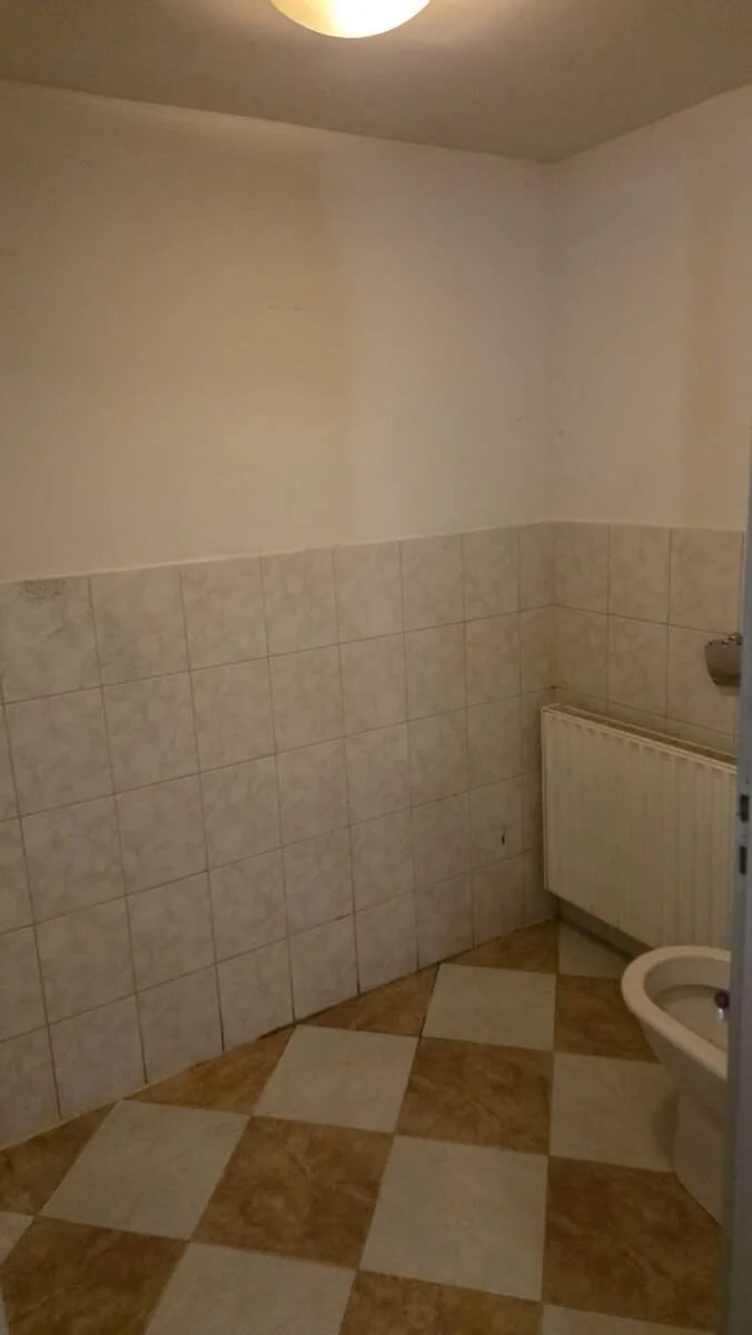 Foto van de Studio gelegen aan de Doelenstraat in Utrecht