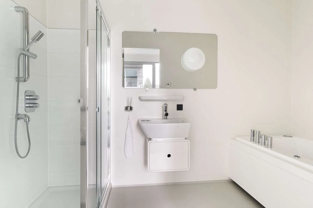 Foto van de Appartement gelegen aan de Valkenburgerstraat in Amsterdam