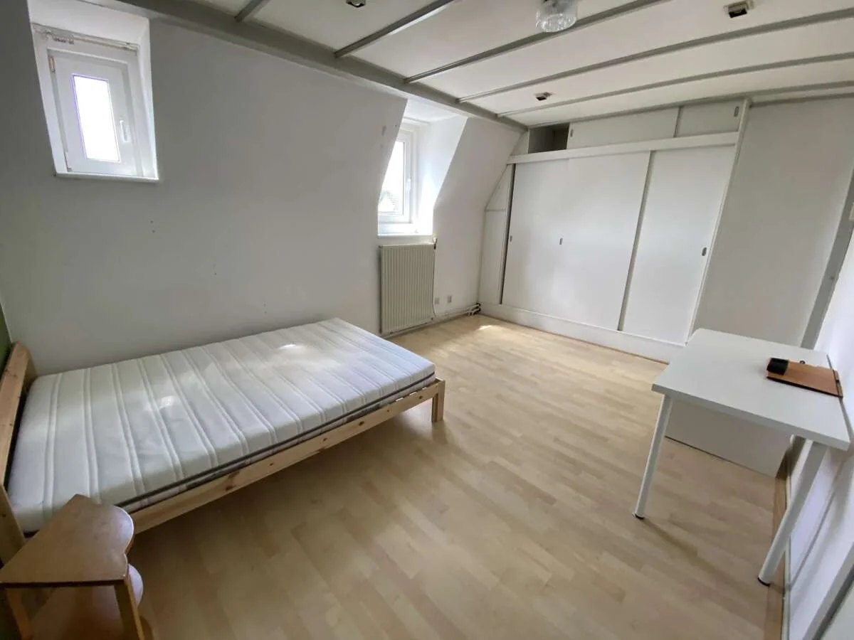 Foto van de Appartement gelegen aan de Akersteenweg in Maastricht