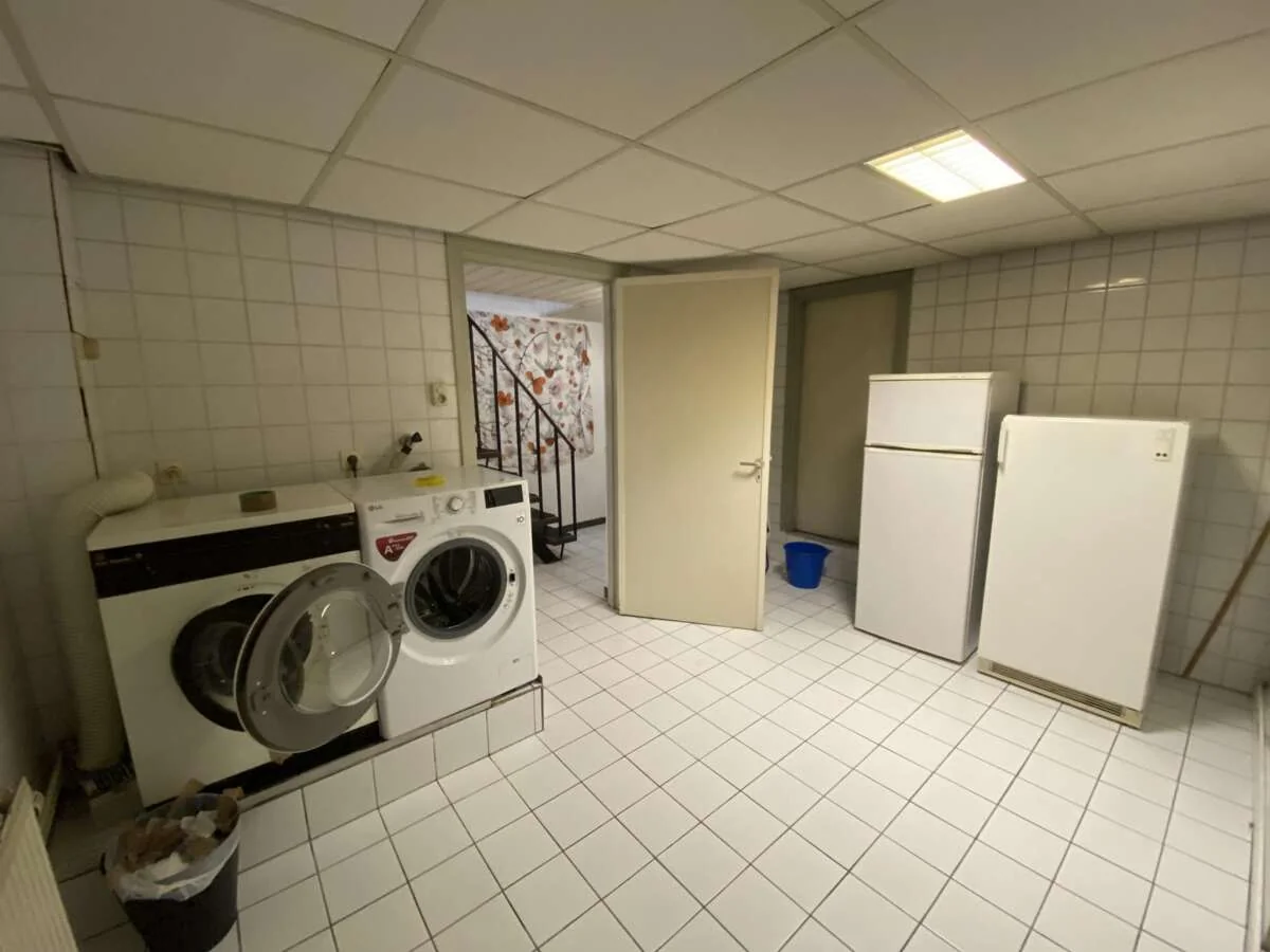 Foto van de Appartement gelegen aan de Akersteenweg in Maastricht