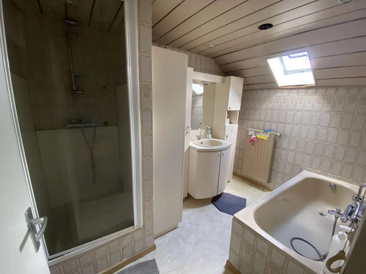 Foto van de Appartement gelegen aan de Akersteenweg in Maastricht