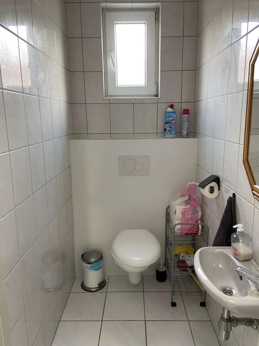 Foto van de Appartement gelegen aan de Akersteenweg in Maastricht