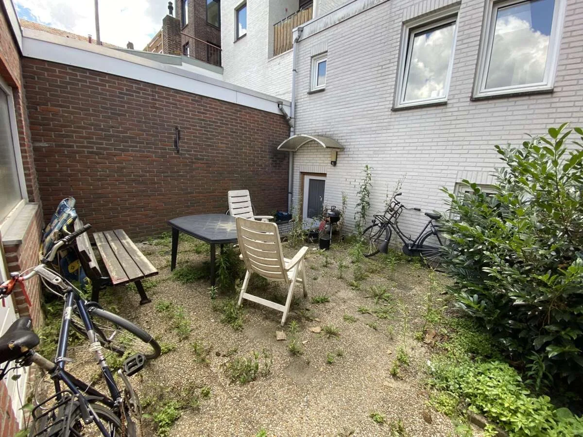 Foto van de Appartement gelegen aan de Akersteenweg in Maastricht