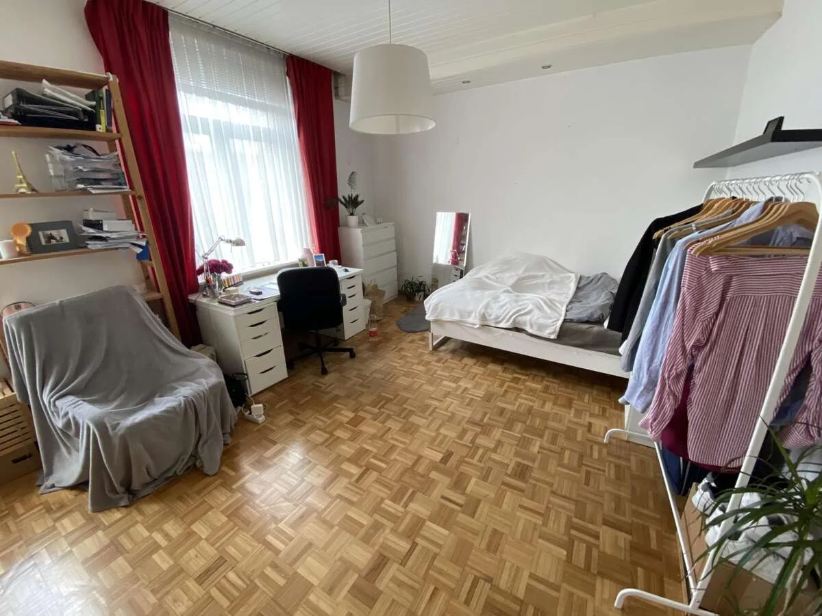 Foto van de Appartement gelegen aan de Akersteenweg in Maastricht