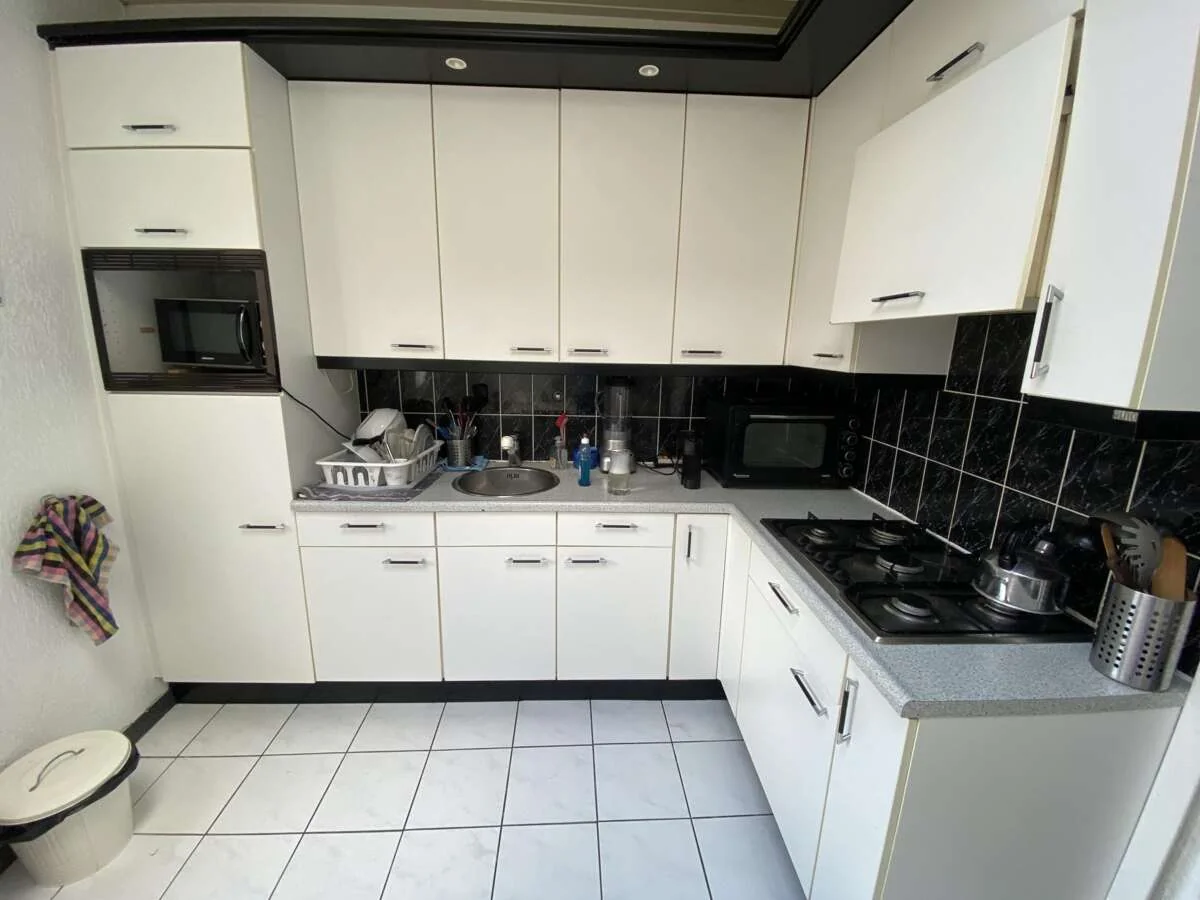 Foto van de Appartement gelegen aan de Akersteenweg in Maastricht