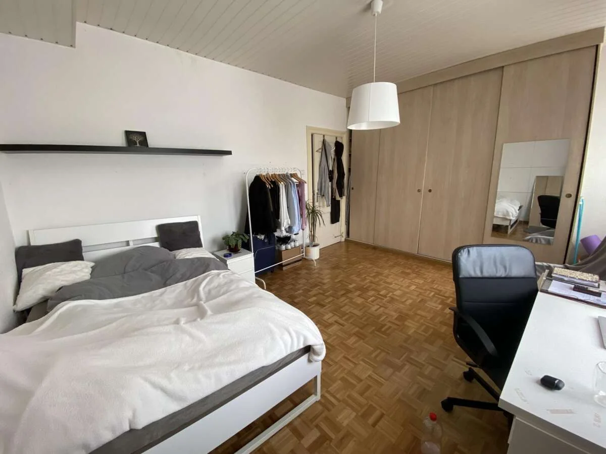 Foto van de Appartement gelegen aan de Akersteenweg in Maastricht