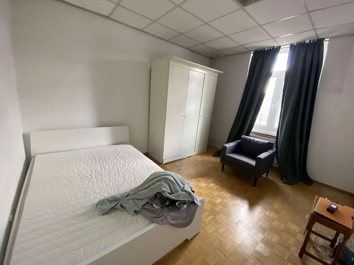 Foto van de Appartement gelegen aan de Akersteenweg in Maastricht